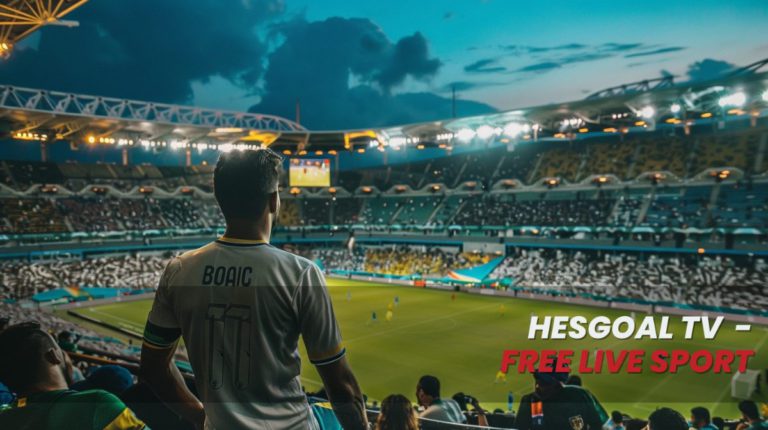 hesgoal tv